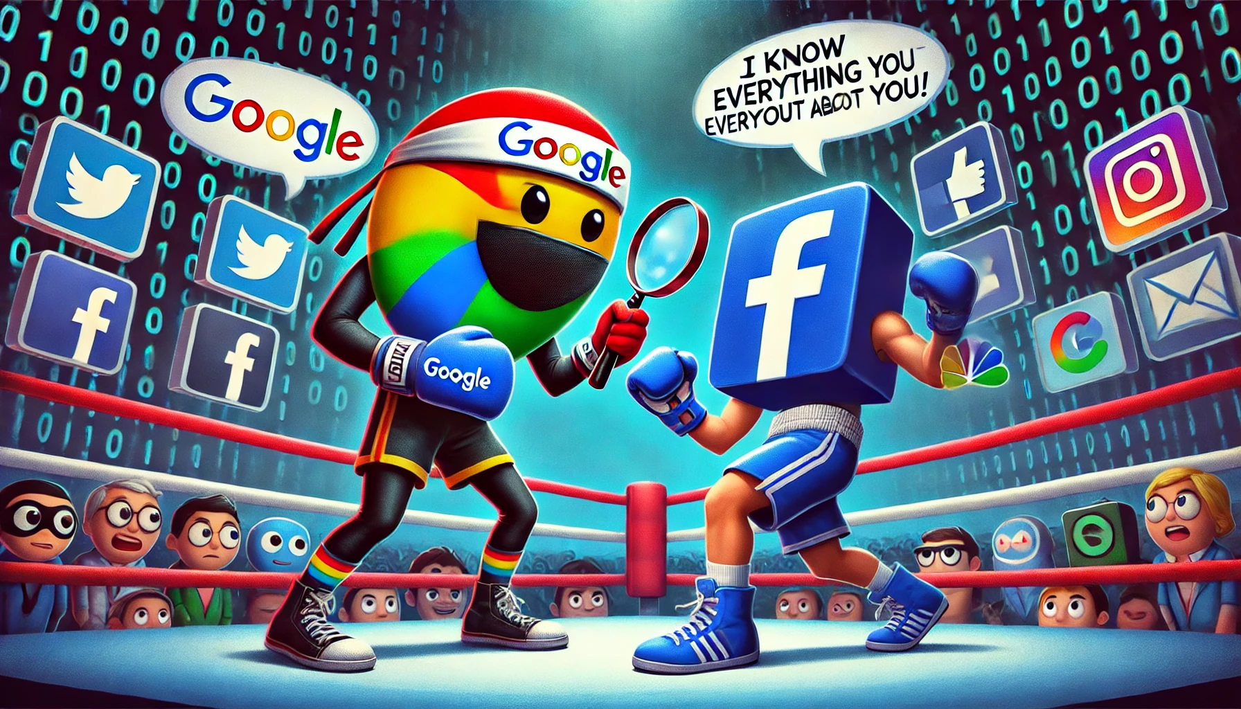 Tráfego Pago para Empreendedores Iniciantes: Começar pelo Instagram ou Google? C598DB31-F050-4A6B-8C99-E66BF6768350