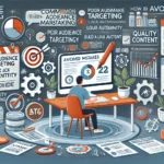 Marketing de Afiliados: Ganhe Dinheiro Indicando Produtos e Serviços DALL·E 2024-11-03 14.26.12 – An illustration showing the common mistakes in affiliate marketing and how to avoid them to maximize earnings and build a loyal audience. The scene in