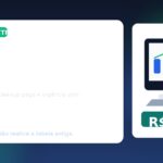 Freelancer revisando proposta e precificação no notebook após retorno de um cliente